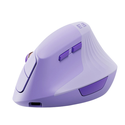 Smart ClickCloud: Ergonomic Mouse