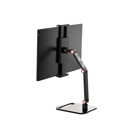 Smart Flexi-Arm Mobile and Monitor Stand