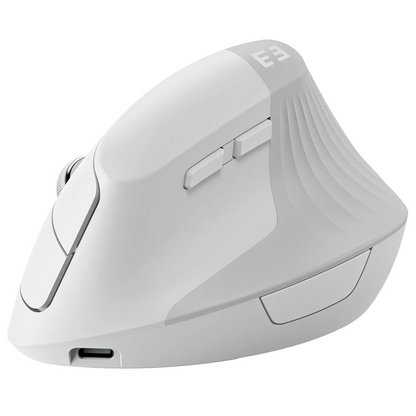 Smart ClickCloud: Ergonomic Mouse