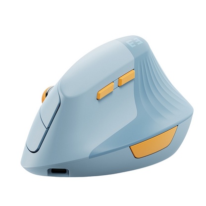 Smart ClickCloud: Ergonomic Mouse