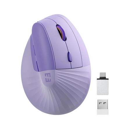 Smart ClickCloud: Ergonomic Mouse