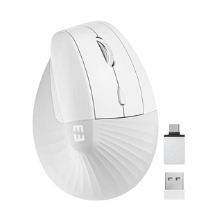 Smart ClickCloud: Ergonomic Mouse