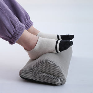 Smart Footrest Ergonomic Cushion