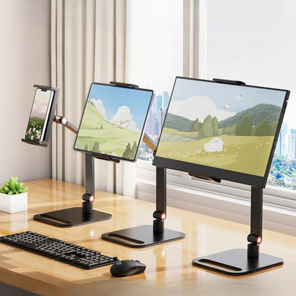 Smart Flexi-Arm Mobile and Monitor Stand