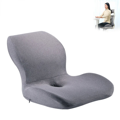 SitSupport: Orthopaedic Seat Cushion