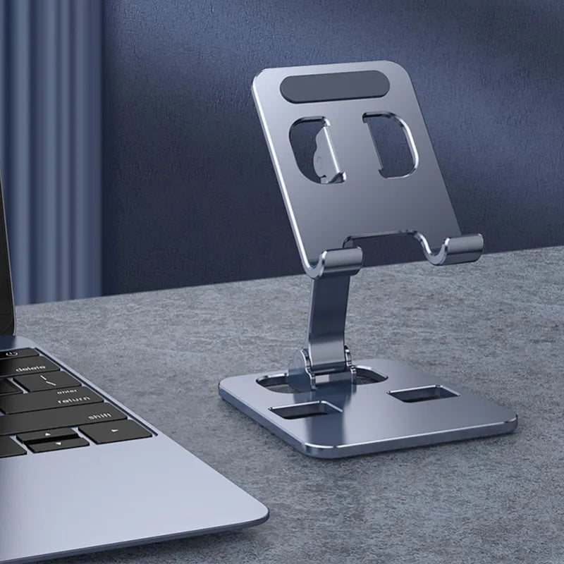 Smart Mobile Phone Stand