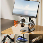 Smart Flexi-Arm Mobile and Monitor Stand