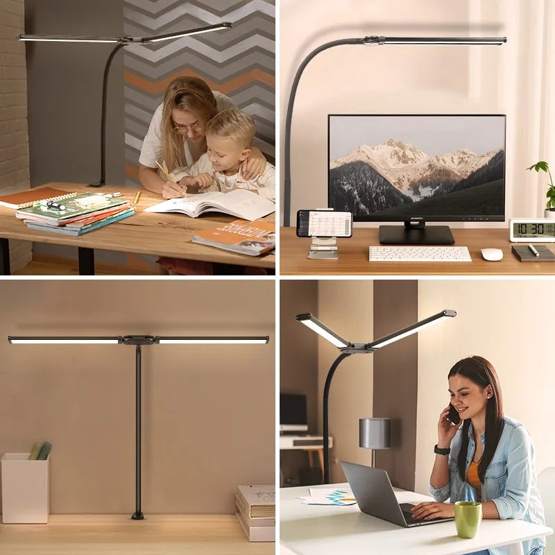 Smart Light For Desk