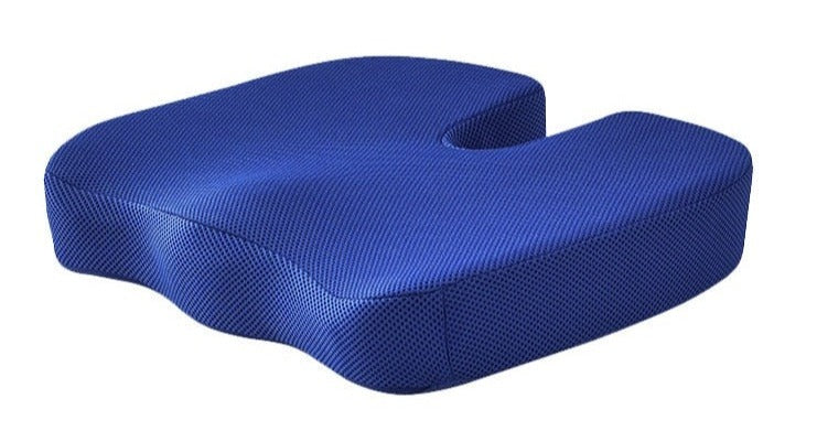 Smart Ergonomic Seat Cushion With Gel Layer