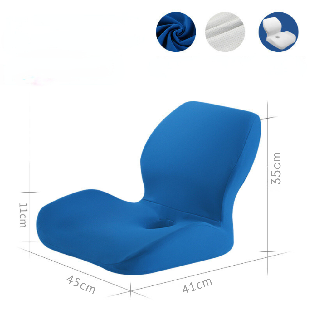 SitSupport: Orthopaedic Seat Cushion