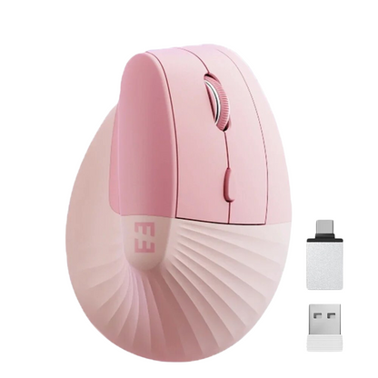 Smart ClickCloud: Ergonomic Mouse