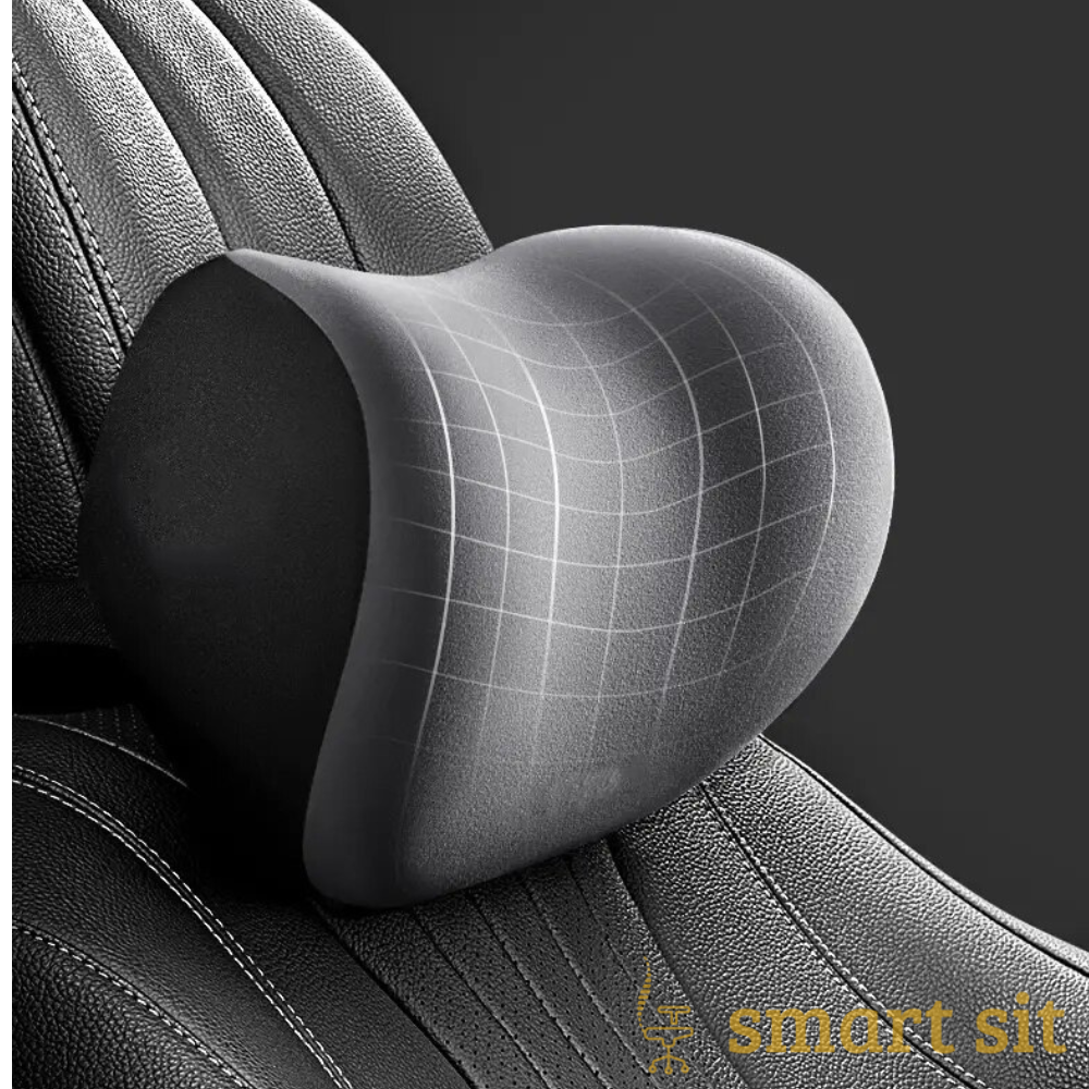 Smart Comfort Drive Neck and Lumbar Support Kit