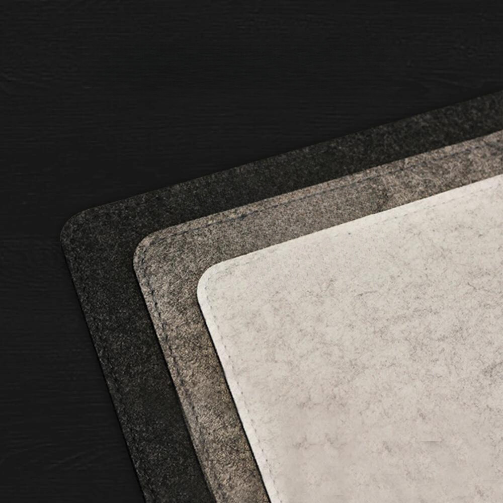 Smart Desk Mat: Premium and Stylish