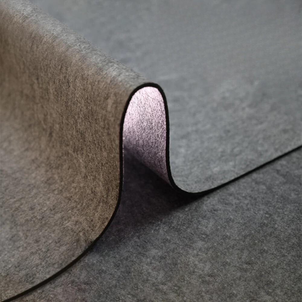 Smart Desk Mat: Premium and Stylish